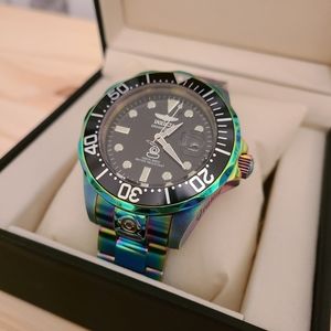 INVICTA GRAND DIVER 26601